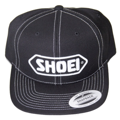 01-img-shoei-gorra-baseball-negra-logo-blanco