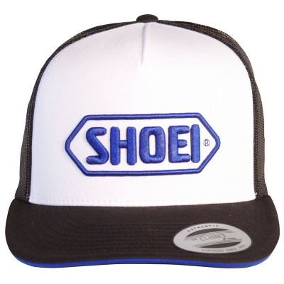 01-img-shoei-gorra-trucker-blanca-logo-azul