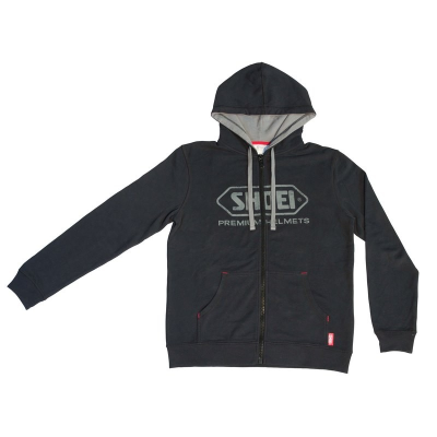 01-img-shoei-sudadera-con-capucha-negra
