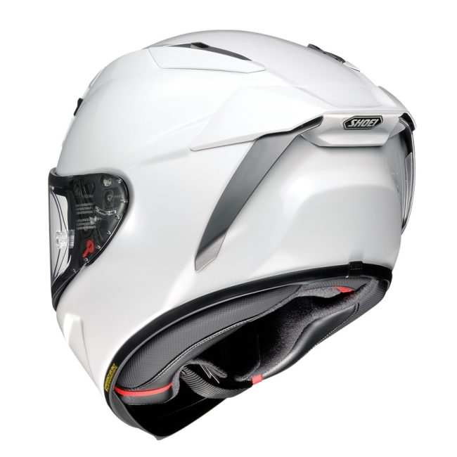 Casco Shoei X-Spr Pro Blanco