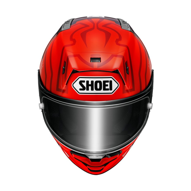 Casco Shoei X-SPR Pro Marquez 8 TC1