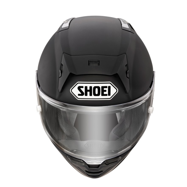 Casco Shoei X-Spr Pro Negro Mate