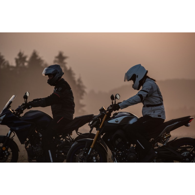 Casco Shoei Gt-Air 2 Tesseract TC10