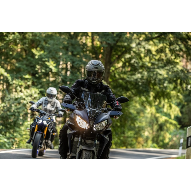 Casco Shoei Gt-Air 2 Tesseract TC10