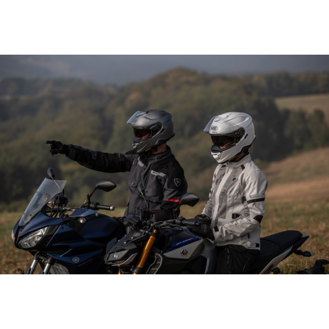 Casco Shoei Gt-Air 2 Tesseract TC10