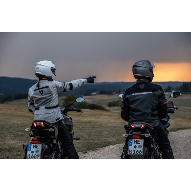 Casco Shoei Gt-Air 2 Tesseract TC10