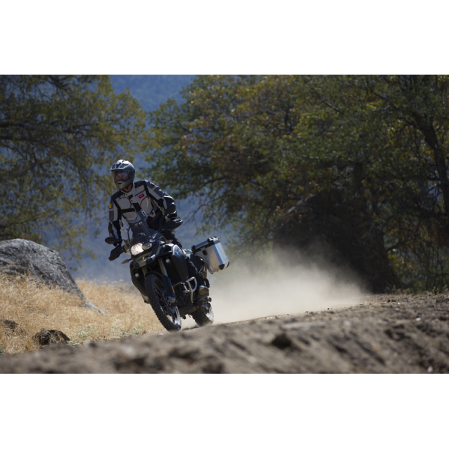 Casco Shoei Hornet ADV Sovereign TC3