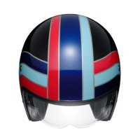 Casco Shoei J·O Nostalgia TC10