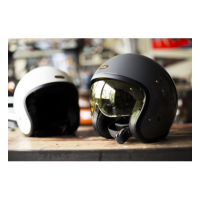 Casco Shoei J·O Nostalgia TC10