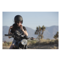 Casco Shoei J·O Nostalgia TC10