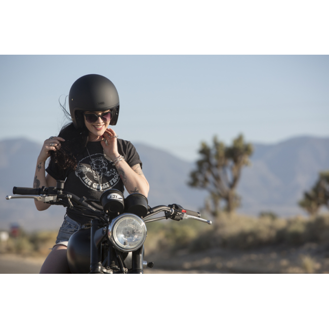 Casco Shoei J·O Seafire TC10