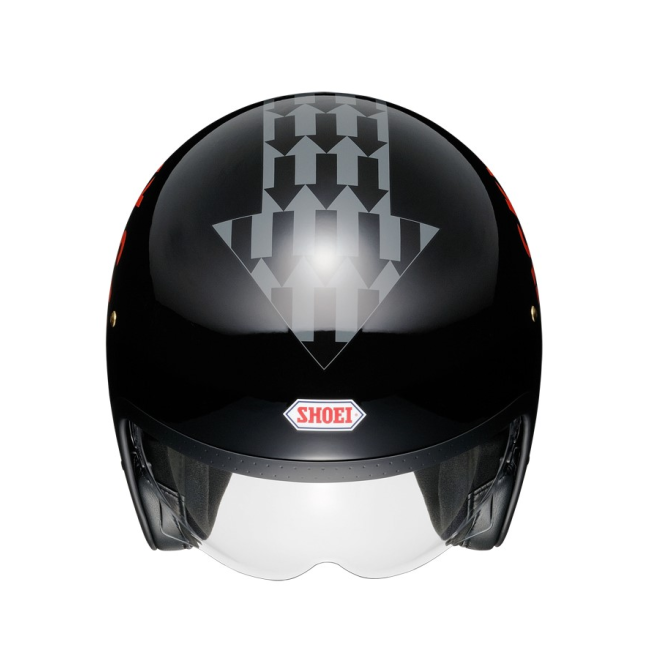 Casco Shoei J·O The Lucky Cat Garage TC5