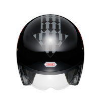 Casco Shoei J·O The Lucky Cat Garage TC5