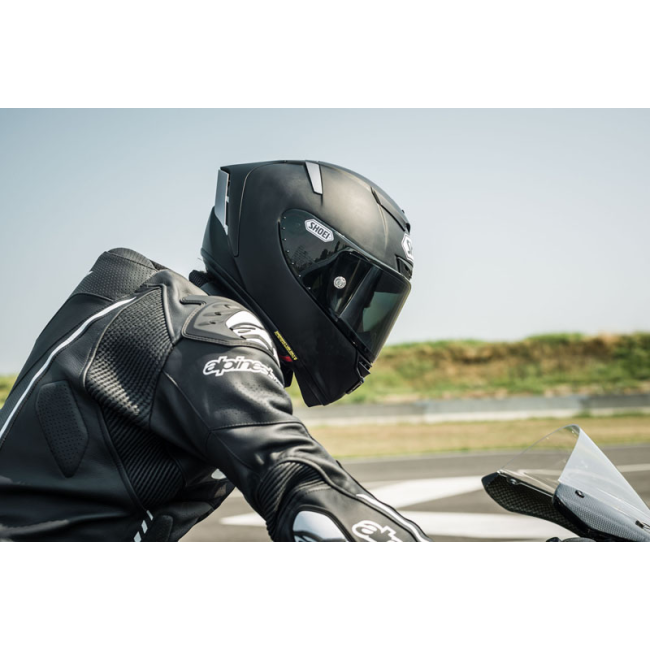 Casco Shoei X-Spirit 3 Marquez Kujaku TC10