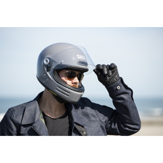 Casco Shoei Glamster 06 Abiding TC3