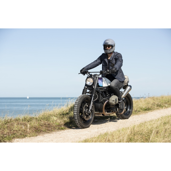 Casco Shoei Glamster 06 Heiwa Motorcycles TC4