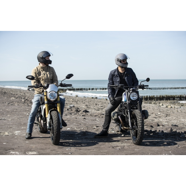 Casco Shoei Glamster 06 Heiwa Motorcycles TC4