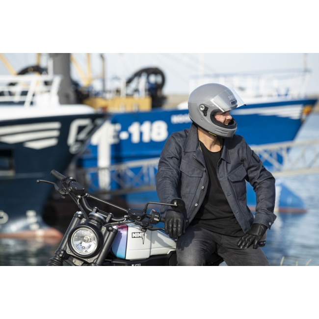 Casco Shoei Glamster 06 Heiwa Motorcycles TC4