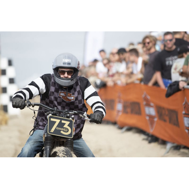 Casco Shoei Glamster 06 Heiwa Motorcycles TC4