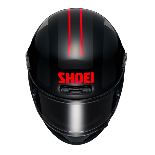 Casco Shoei Glamster 06 MM93 Collection Classic TC5