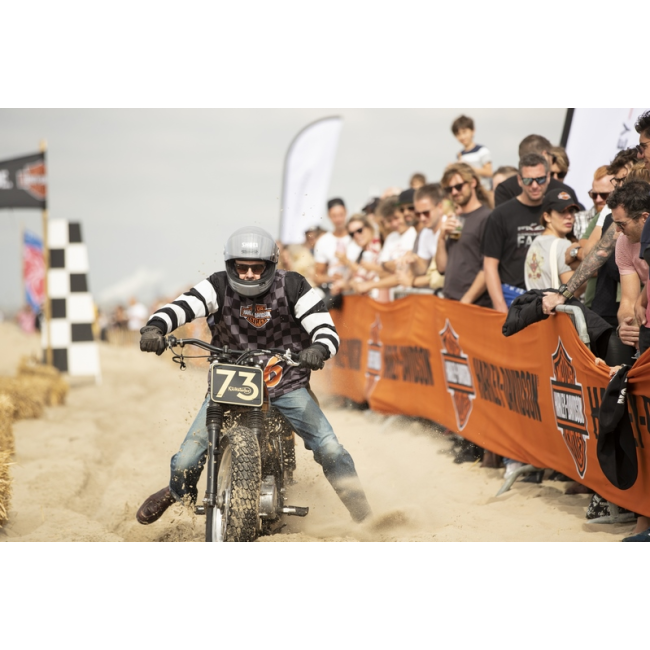 Casco Shoei Glamster 06 MM93 Collection Classic TC5