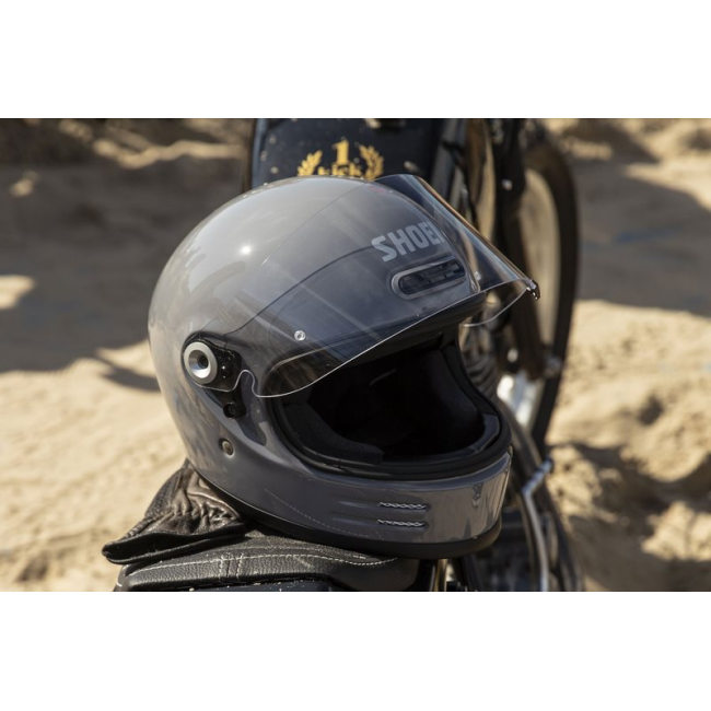 Casco Shoei Glamster 06 Negro Mate