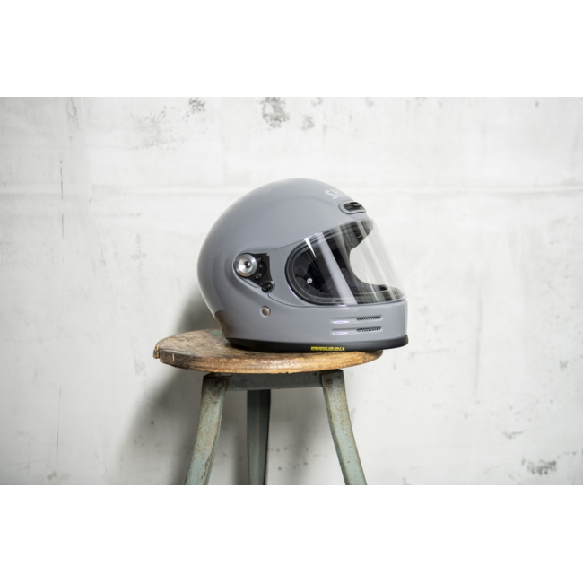 Casco Shoei Glamster 06 Negro Mate