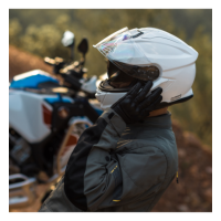 Casco Shoei GT-Air 3 Azul Mate