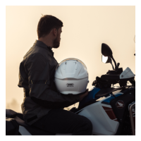 Casco Shoei GT-Air 3 Azul Mate