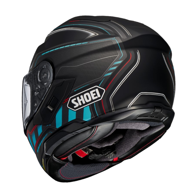 Casco Shoei GT-Air 3 Discipline TC2