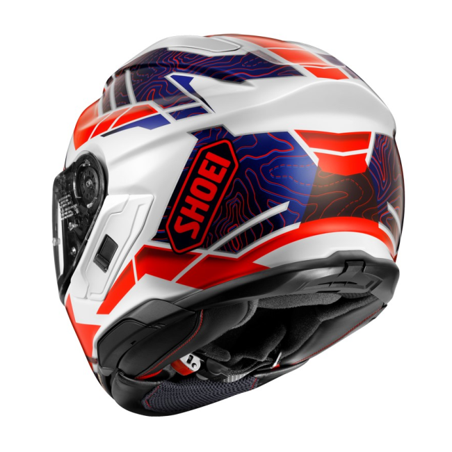 Casco Shoei Gt-Air 3 Hike TC10