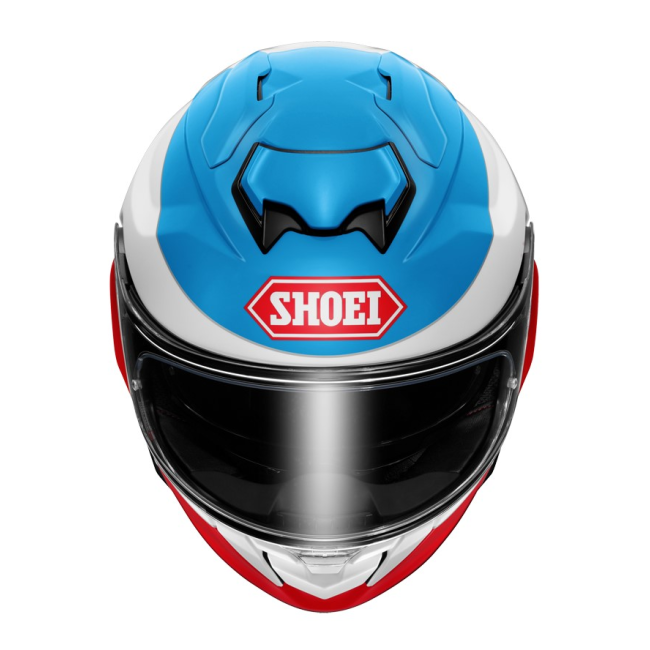 Casco Shoei GT-Air 3 Lilt TC10