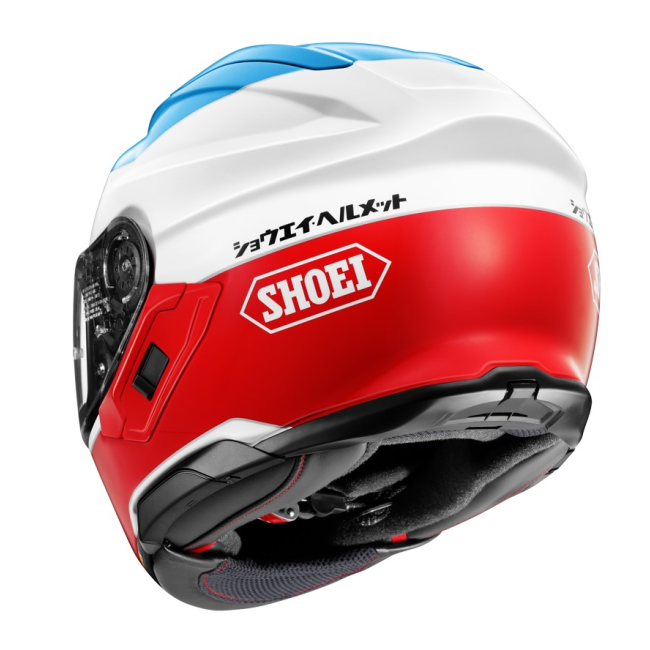 Casco Shoei GT-Air 3 Lilt TC10