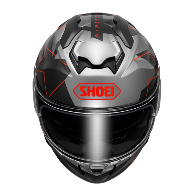 Casco Shoei GT-Air 3 MM93 Collection Grip TC1