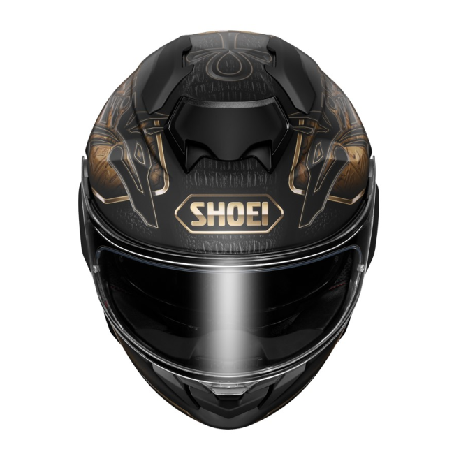 Casco Shoei GT-Air 3 Nile TC9