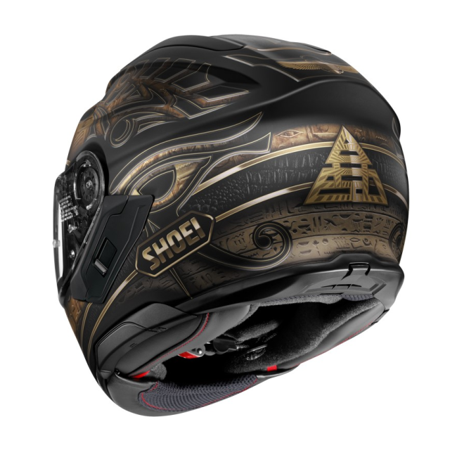 Casco Shoei GT-Air 3 Nile TC9