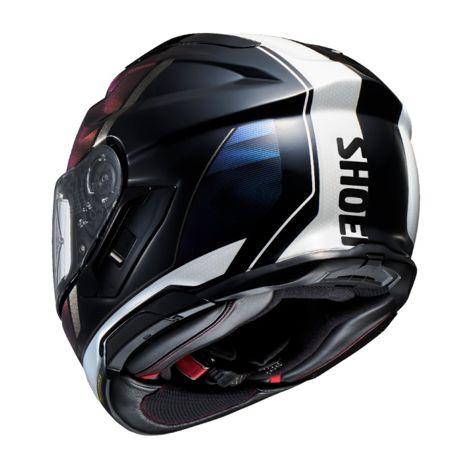 Casco Shoei GT-Air 3 Scenario TC5