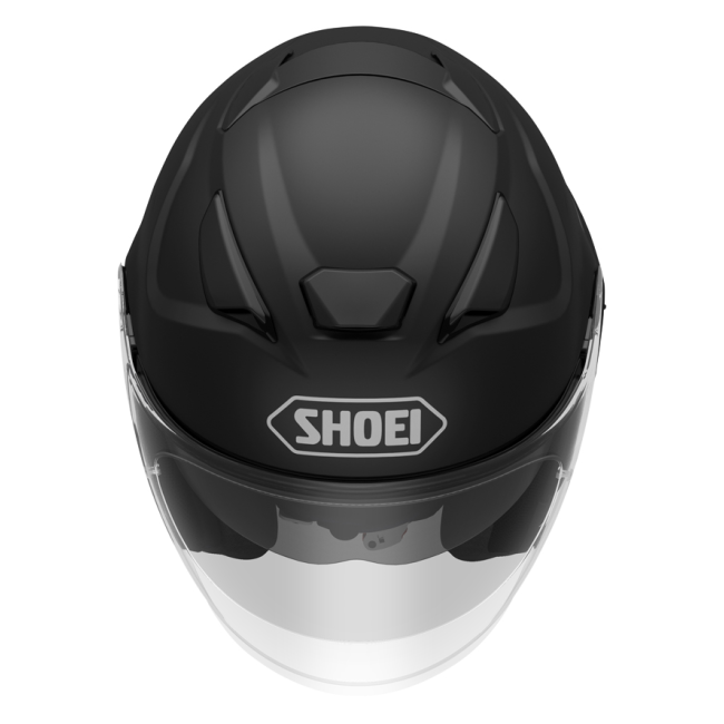 Casco Shoei J-Cruise 3 Negro Mate