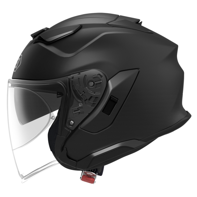 Casco Shoei J-Cruise 3 Negro Mate
