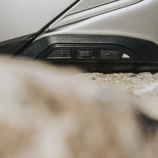 Casco Shoei Neotec 3 Anthem TC10