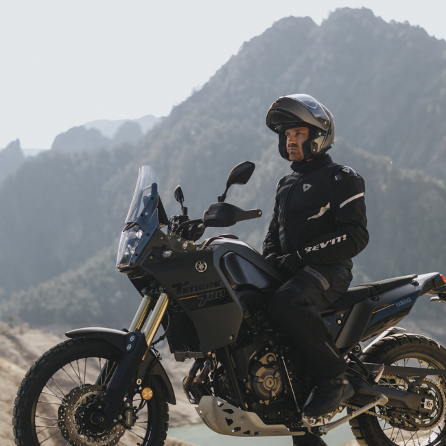 Casco Shoei Neotec 3 Antracita