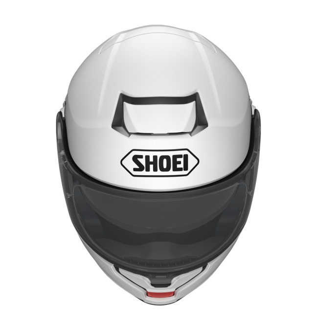 Casco Shoei Neotec 3 Blanco