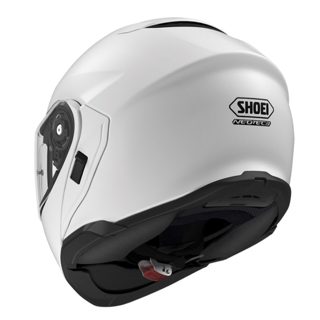 Casco Shoei Neotec 3 Blanco