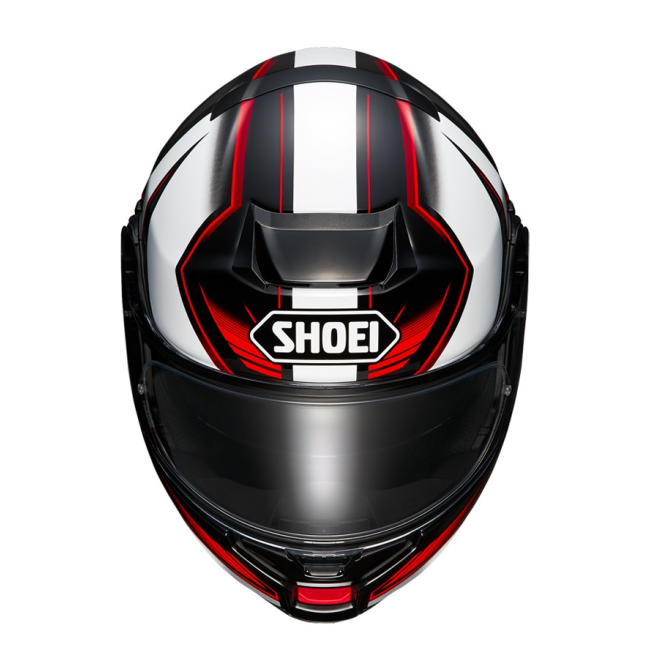 Casco Shoei Neotec 3 Grasp TC5