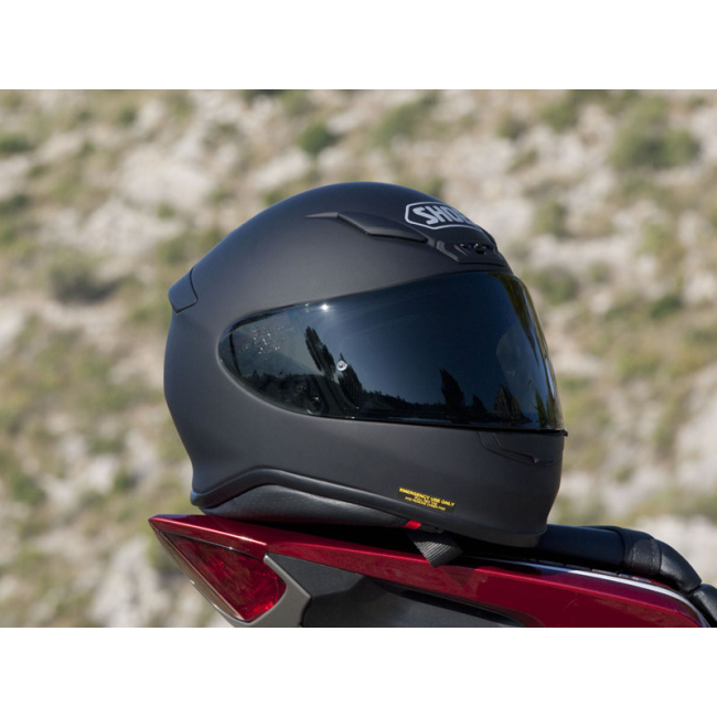 Casco Shoei NXR Blanco