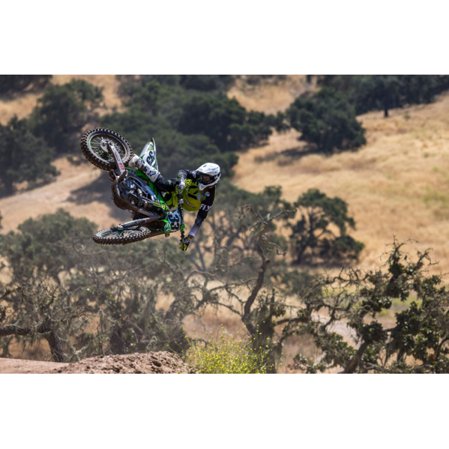 Casco Shoei VFX-WR Negro Pinnacle TC8