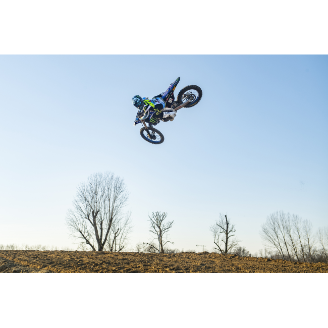 Casco Shoei VFX-WR 06 Negro