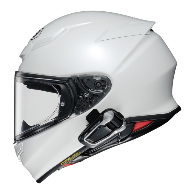 Soporte Universal Shoei Para Intercomunicador