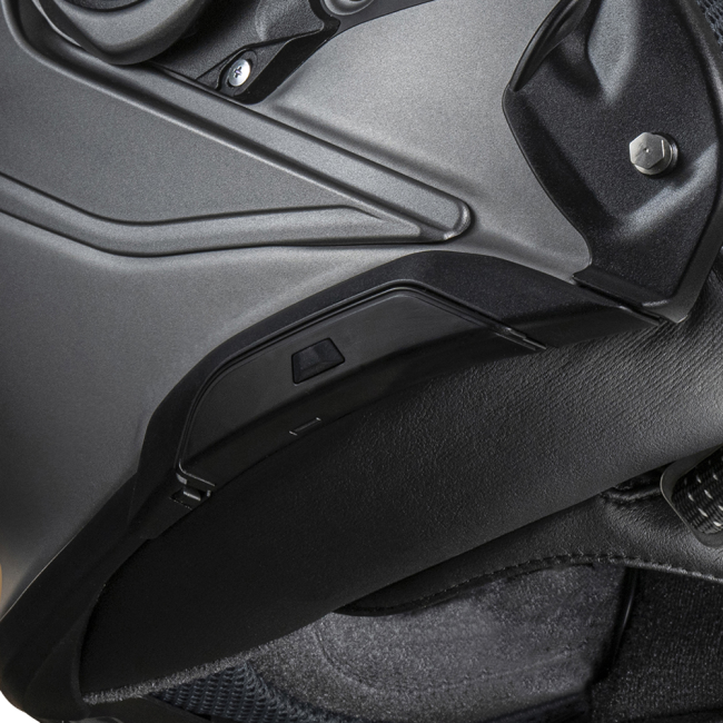 Intercomunicador Sena SRL3 Shoei