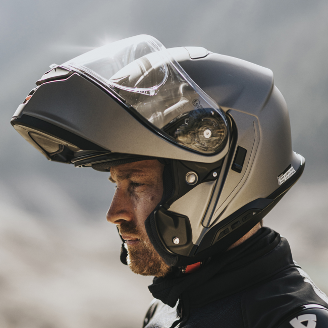 Intercomunicador Sena SRL3 Shoei